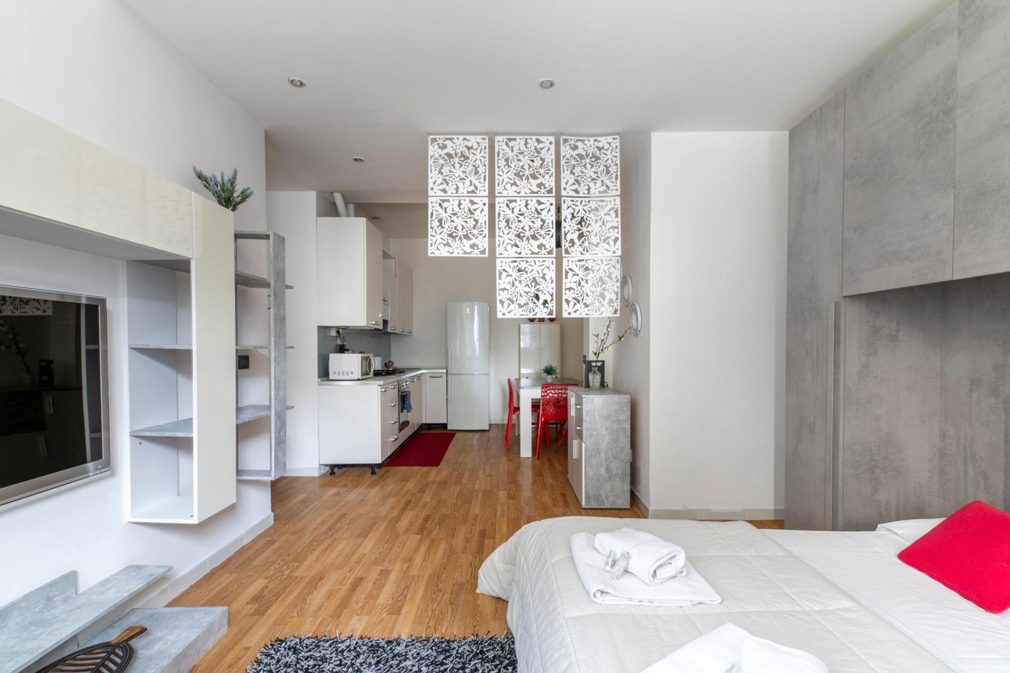 La Mar Apartment Chirignago Marghera Exteriör bild