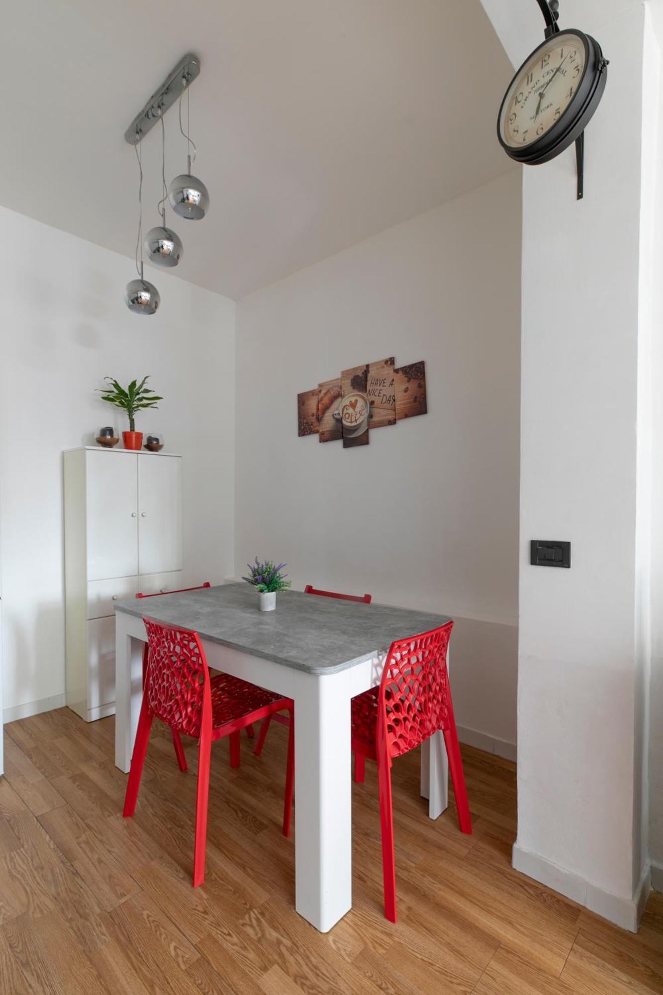 La Mar Apartment Chirignago Marghera Exteriör bild